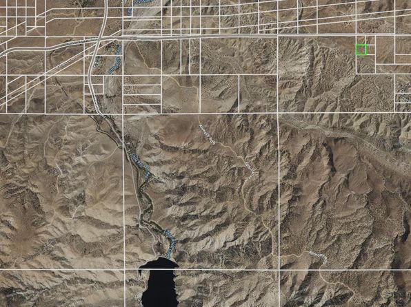 7300 E Mount Emma Rd #VIC, Palmdale, CA 93552