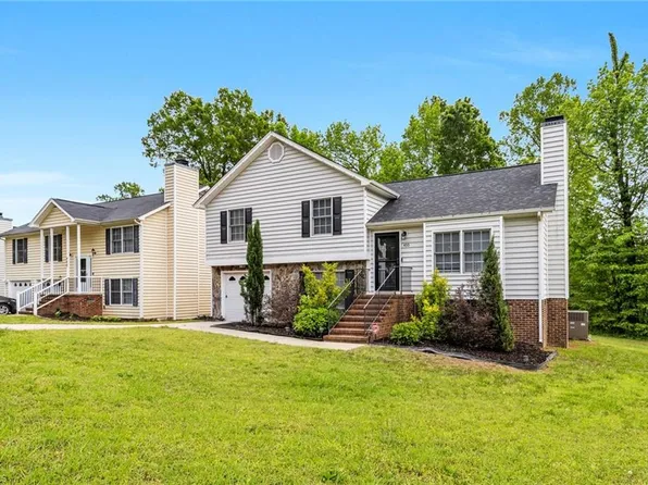 400 Mary E Black Dr, Greensboro, NC 27406