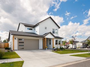 1593 Zephyr Way, Bozeman, MT 59718