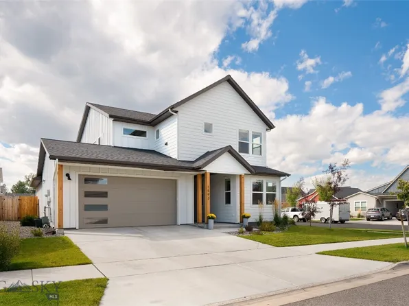 1593 Zephyr Way, Bozeman, MT 59718