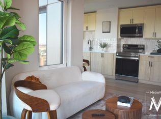 Metrovue, Jersey City, NJ 07306