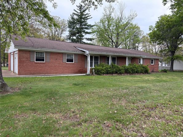 51 Saint Joseph St, Viburnum, MO 65566