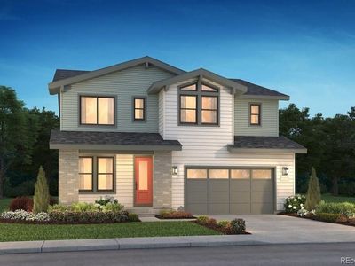 11653 Poetry Place, Lone Tree, CO, 80134