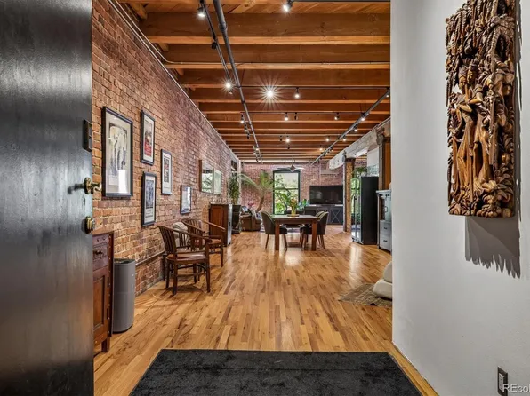 1450 Wynkoop Street #3E, Denver, CO 80202