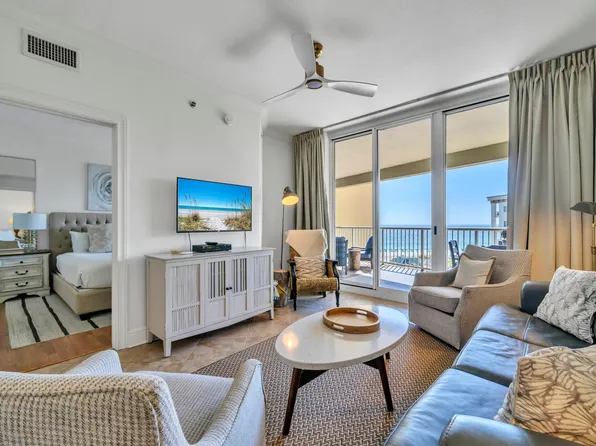 1150 Santa Rosa Blvd Unit 521, Fort Walton Beach, FL 32548