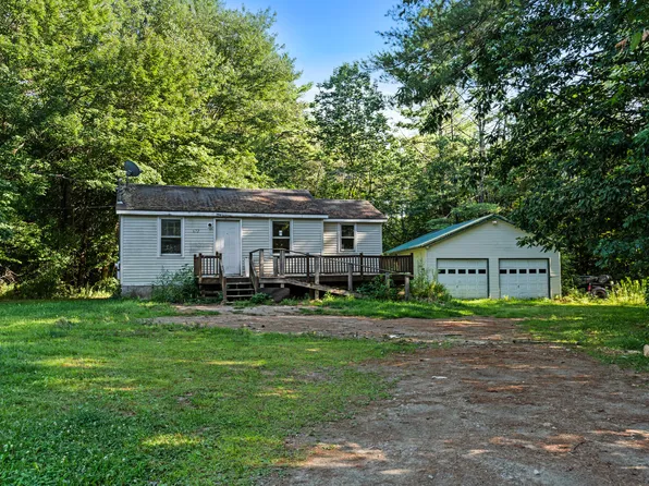 672 Belfast Augusta Road, Belmont, ME 04973