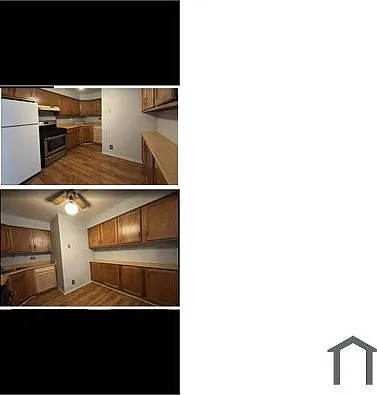 2 bed, 1100 sqft, $2,400 — Photo 1