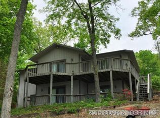 31293 Beal Rd, Stover, MO 65078