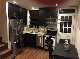 638 Dover St, Baltimore, MD 21230