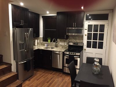 638 Dover St, Baltimore, MD, 21230