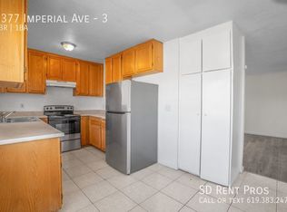 5377 Imperial Ave APT 3, San Diego, CA 92114