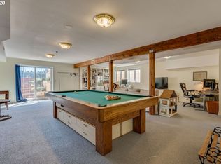 15582 S Howards Mill Rd, Mulino, OR 97042