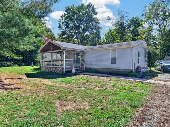 15364 Goodner Road, Dillsboro, IN 47018