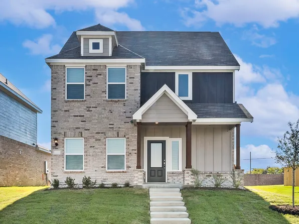 112 Magnolia Blvd, Hutchins, TX 75141