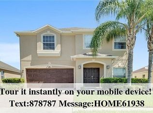 12927 Boggy Pointe Dr, Orlando, FL 32824