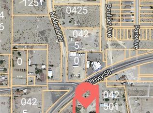 29823 N 1st St, Barstow, CA 92311