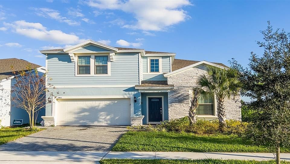 1st image of 2401 LUXOR DRIVE