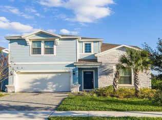 2401 Luxor Dr, Kissimmee, FL 34747