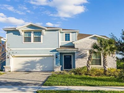 2401 LUXOR DRIVE, Kissimmee, FL, 34747