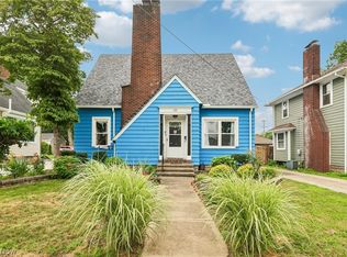 83 Hayes St, Painesville, OH 44077