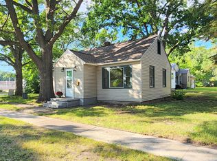 836 E Hackley Ave, Muskegon, MI