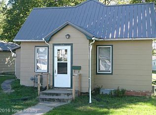 514 W South St, Knoxville, IA 50138
