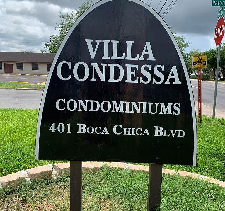 1st image of 401 Boca Chica Blvd APT 104