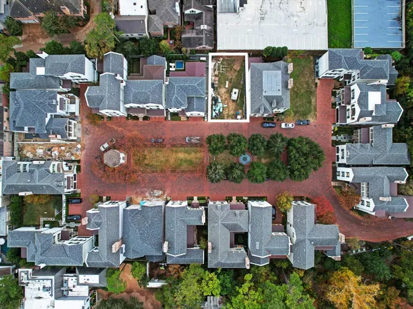 28 Audubon Hollow Ln Lot 7, Houston, TX 77027