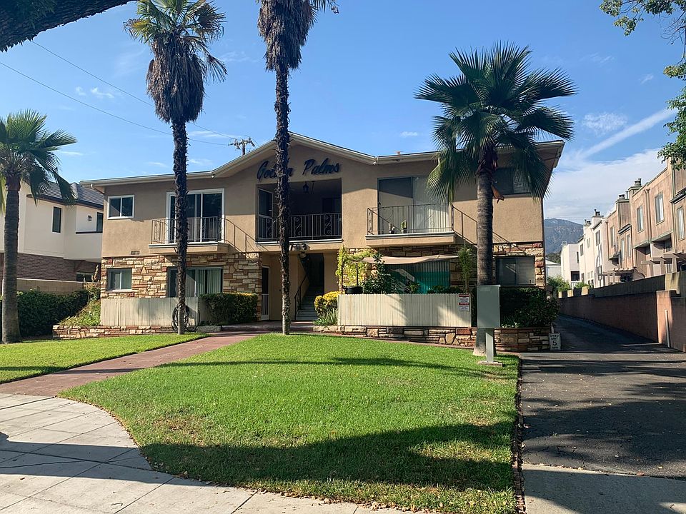 1st image of 763 Arcadia Ave APT 6