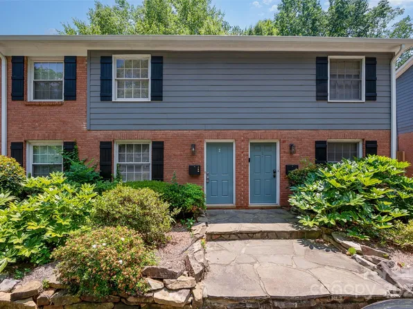 638 Chipley Ave APT 2, Charlotte, NC 28205