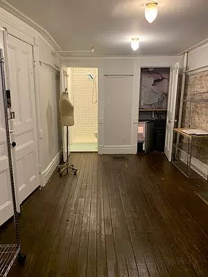1st image of 217 W 131st St #G