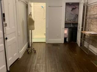 217 W 131st St #G, New York, NY 10027
