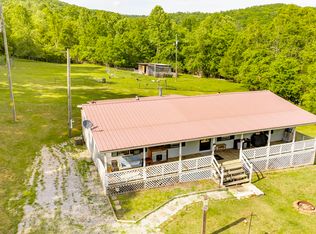 82 Abbott Broadhurst Rd, Monticello, KY 42633