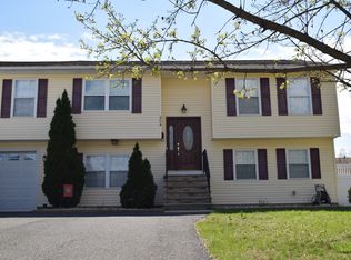 204 Oak Tree Ave, South Plainfield, NJ 07080