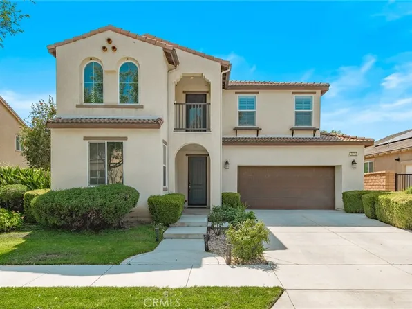 3674 S Dulisse Ave, Ontario, CA 91761