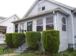 270 Homecrest Ave, Ewing, NJ 08638