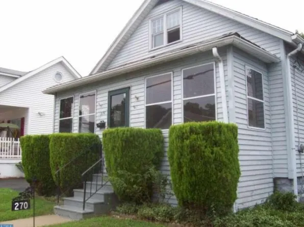 270 Homecrest Ave, Ewing, NJ 08638