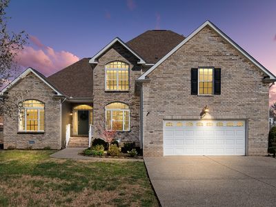 1300 Wentworth Dr, Gallatin, TN, 37066