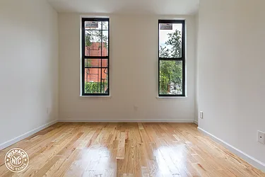Rented by MySpaceNYC