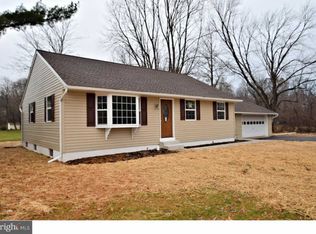 204 N Ridge Rd, Perkasie, PA 18944