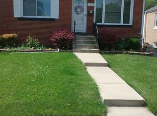 8721 Fullerton Ave, River Grove, IL 60171