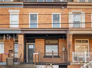 1954 1/2 Antietam St, Pittsburgh, PA