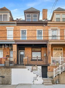 1954 1/2 Antietam St, Pittsburgh, PA, 15206