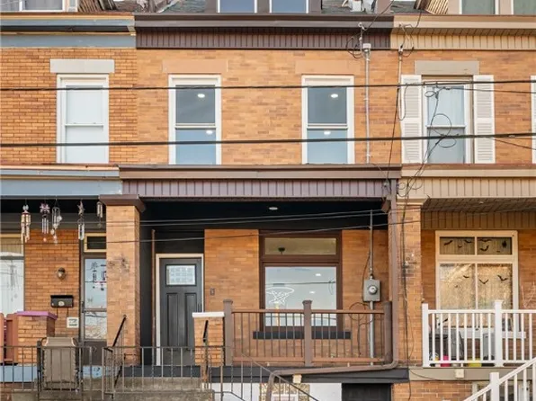 1954 1/2 Antietam St, Pittsburgh, PA 15206