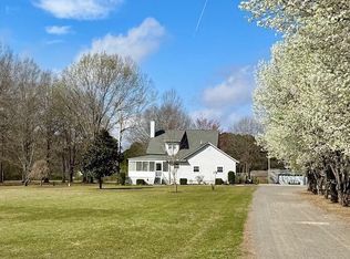 392 Walker Rd, Higginson, AR 72068