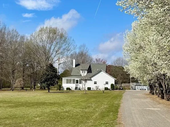 392 Walker Rd, Higginson, AR 72068