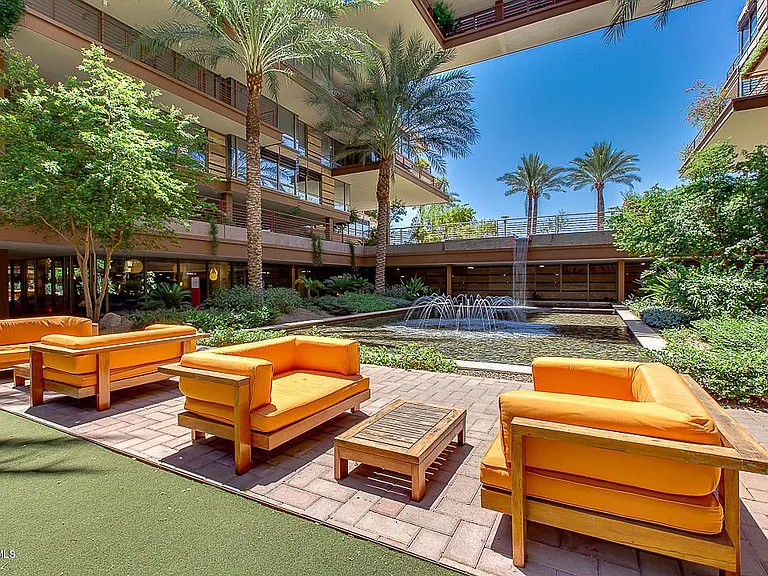 7147 E Rancho Vista Dr #7002 — Photo 29