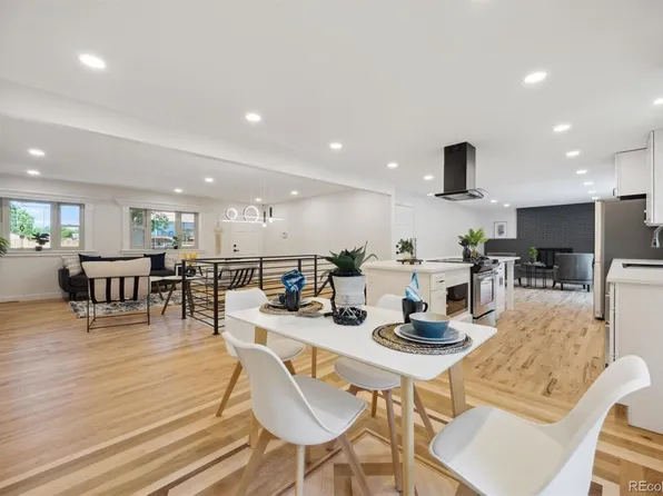 6874 Benton Court, Arvada, CO 80003