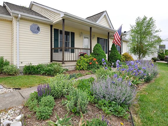 5th image of 11287 Meadfield Dr