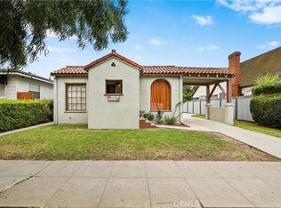 3562 Orange Ave, Long Beach, CA 90807